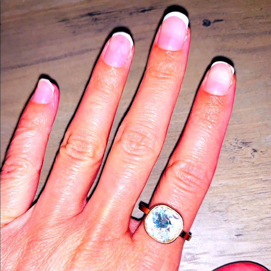 Ring 10$